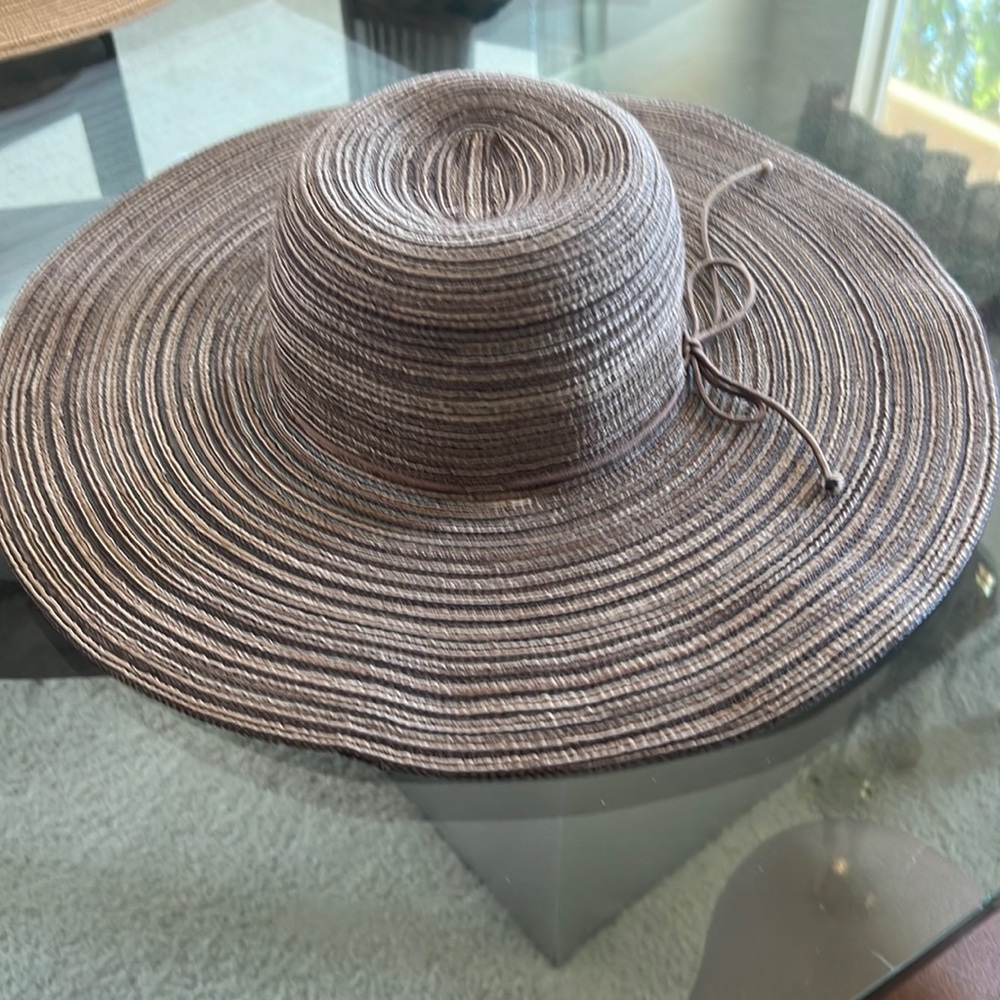 Hat. Very cute. One size